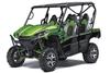 Kawasaki Teryx4 EPS LE 2016